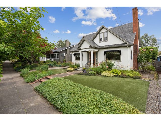 2804 Ne 26TH Ave, Portland, OR 97212