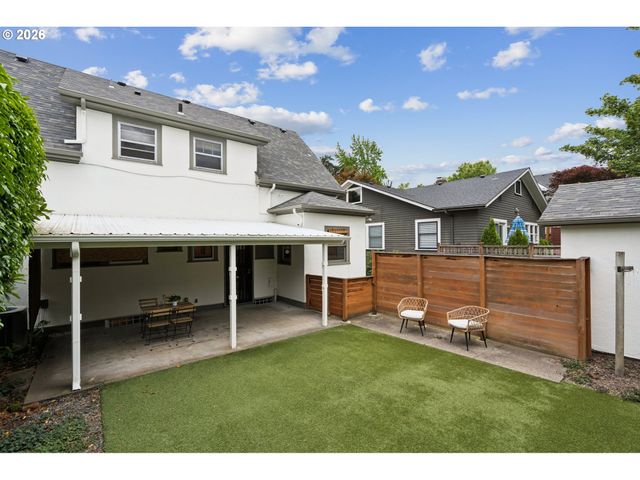 2804 Ne 26TH Ave, Portland, OR 97212