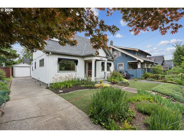 2804 Ne 26TH Ave, Portland, OR 97212
