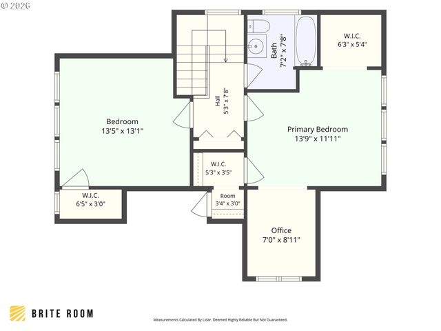2804 Ne 26TH Ave, Portland, OR 97212