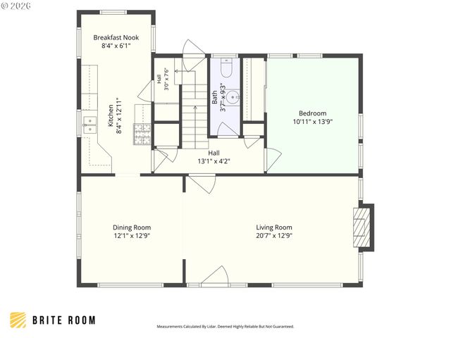 2804 Ne 26TH Ave, Portland, OR 97212