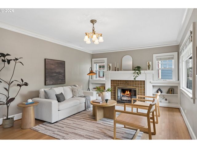 2804 Ne 26TH Ave, Portland, OR 97212
