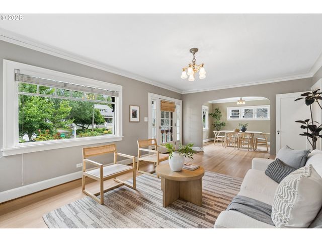 2804 Ne 26TH Ave, Portland, OR 97212