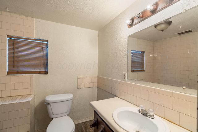 4101 S POLK Street, Amarillo, TX 79110