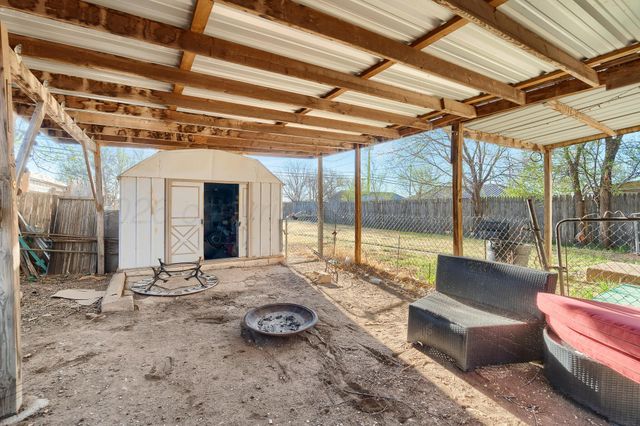 4101 S POLK Street, Amarillo, TX 79110