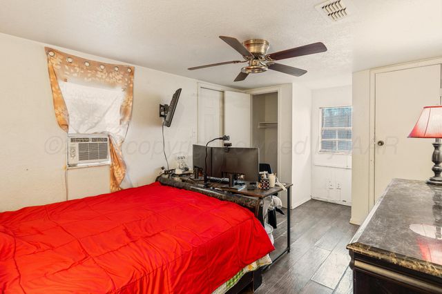 4101 S POLK Street, Amarillo, TX 79110