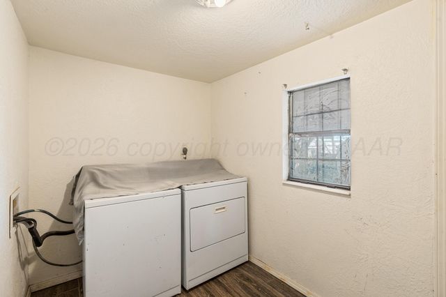 4101 S POLK Street, Amarillo, TX 79110