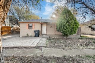 4101 S POLK Street, Amarillo, TX 79110