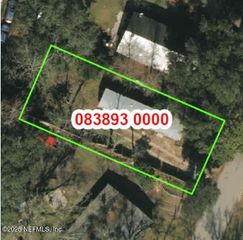 5133 WABASH Boulevard, Jacksonville, FL 32254