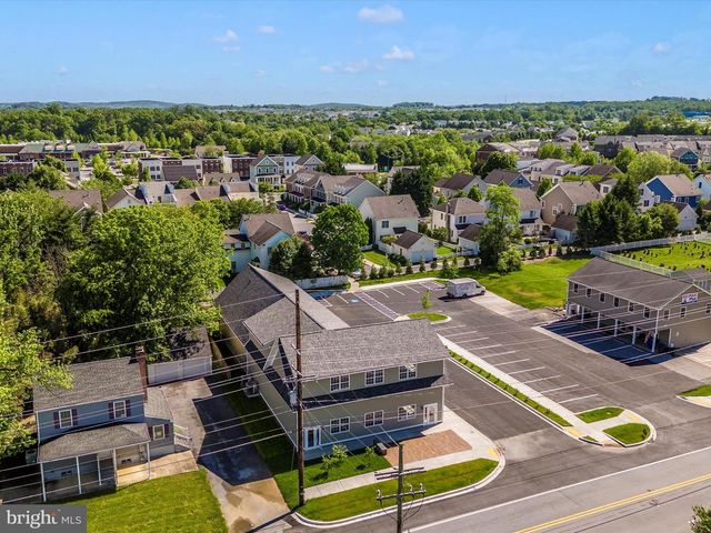 3535 URBANA PIKE #201, Frederick, MD 21704