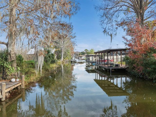 12545 S PUTNEY COURT, Leesburg, FL 34788