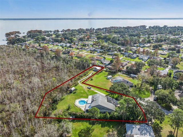 12545 S PUTNEY COURT, Leesburg, FL 34788