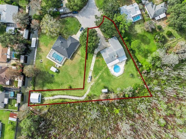 12545 S PUTNEY COURT, Leesburg, FL 34788