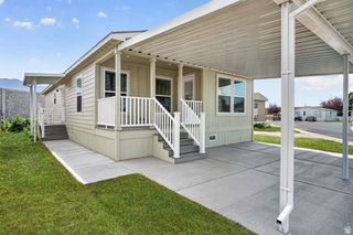 1500 N ANGEL ST. #20, Layton, UT 84041