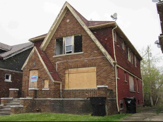 14069 Glenwood Street, Detroit, MI 48205