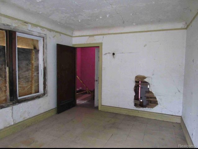 14069 Glenwood Street, Detroit, MI 48205