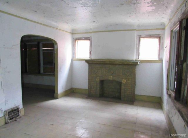 14069 Glenwood Street, Detroit, MI 48205