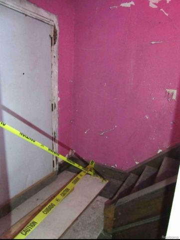 14069 Glenwood Street, Detroit, MI 48205