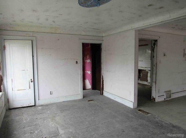 14069 Glenwood Street, Detroit, MI 48205