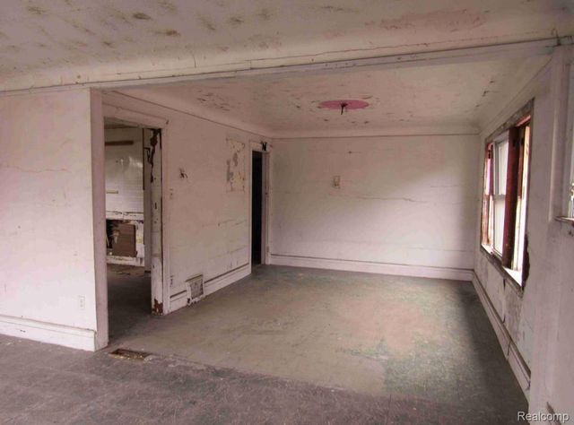 14069 Glenwood Street, Detroit, MI 48205