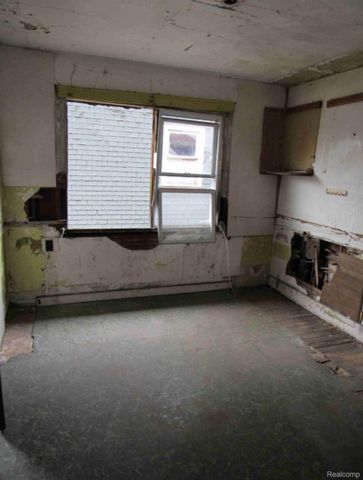 14069 Glenwood Street, Detroit, MI 48205