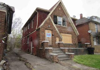 14069 Glenwood Street, Detroit, MI 48205