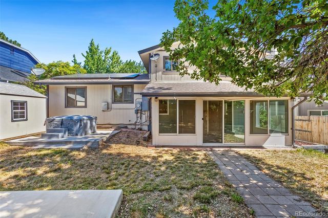11750 E Asbury Avenue, Aurora, CO 80014