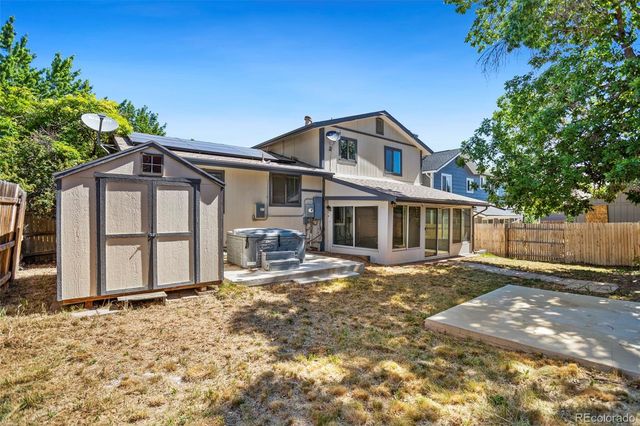 11750 E Asbury Avenue, Aurora, CO 80014