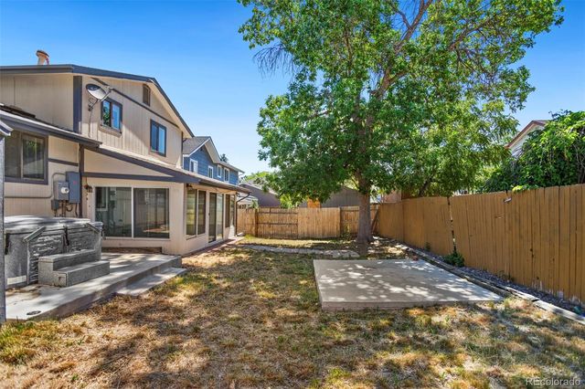 11750 E Asbury Avenue, Aurora, CO 80014