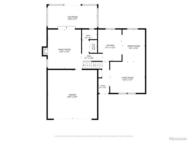 11750 E Asbury Avenue, Aurora, CO 80014