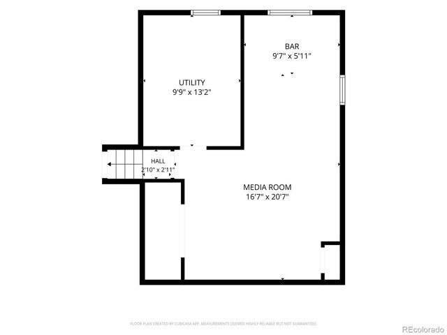 11750 E Asbury Avenue, Aurora, CO 80014