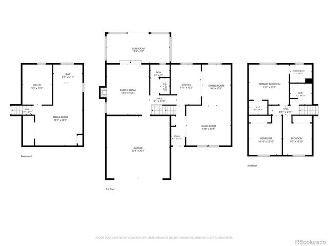 11750 E Asbury Avenue, Aurora, CO 80014
