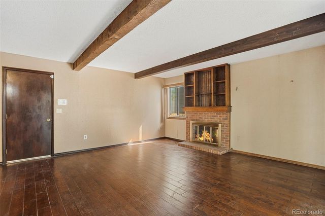 11750 E Asbury Avenue, Aurora, CO 80014