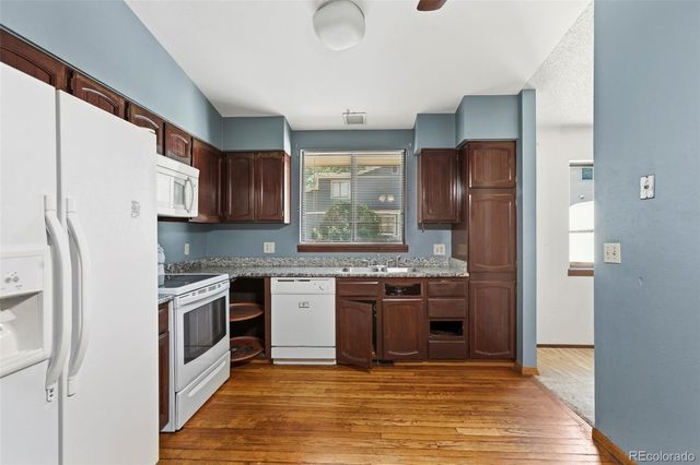 11750 E Asbury Avenue, Aurora, CO 80014