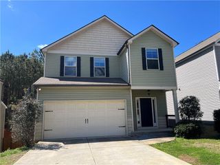 216 Bethany Manor Court, Ball Ground, GA 30107