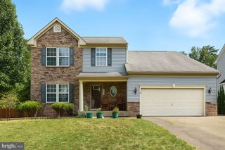 8518 CEDAR CHASE DR, Clinton, MD 20735