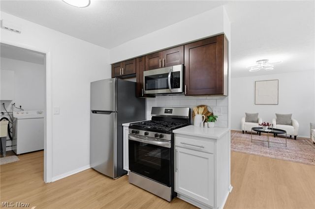 6030 Harrison Street, Mentor, OH 44060