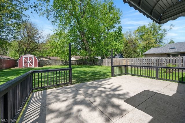6030 Harrison Street, Mentor, OH 44060