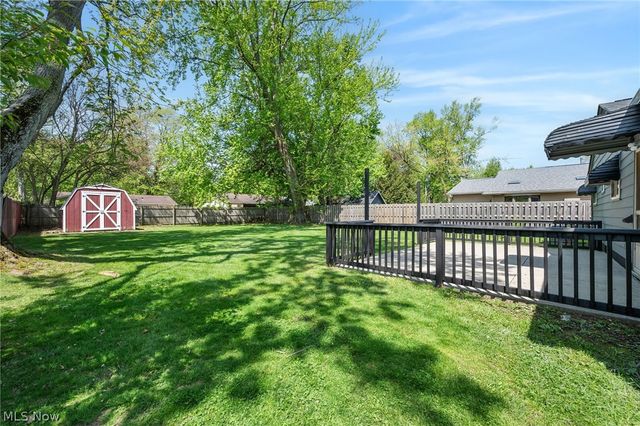 6030 Harrison Street, Mentor, OH 44060