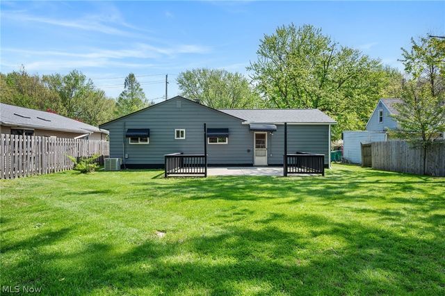6030 Harrison Street, Mentor, OH 44060