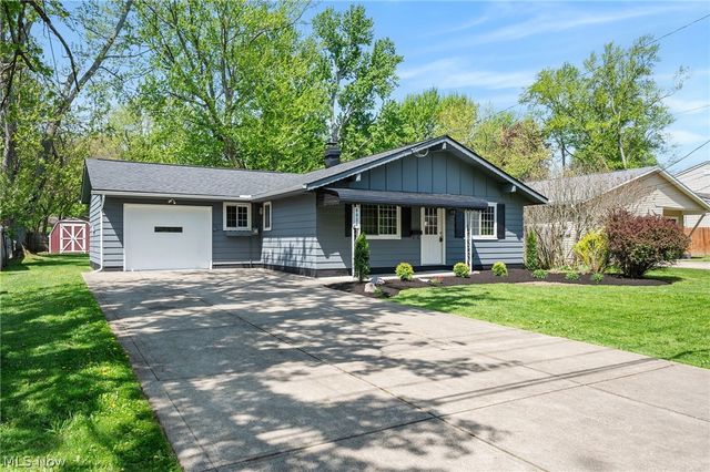 6030 Harrison Street, Mentor, OH 44060