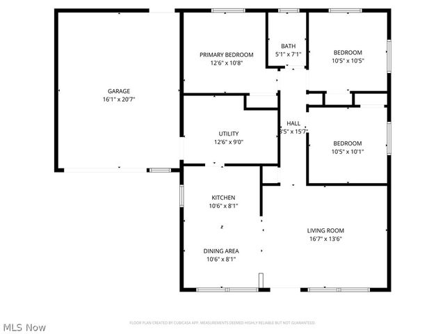 6030 Harrison Street, Mentor, OH 44060