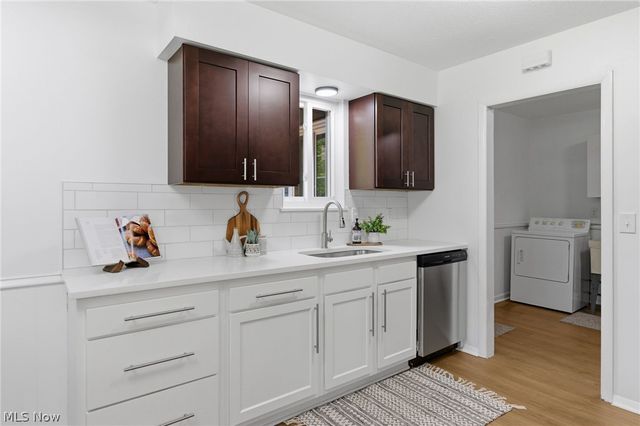 6030 Harrison Street, Mentor, OH 44060