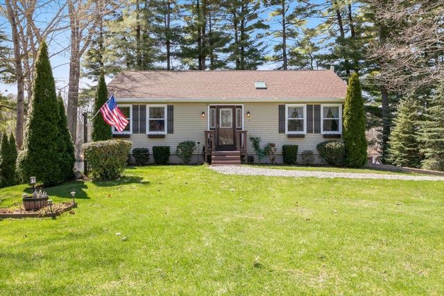 24 Taylor River Estates, Hampton, NH 03842