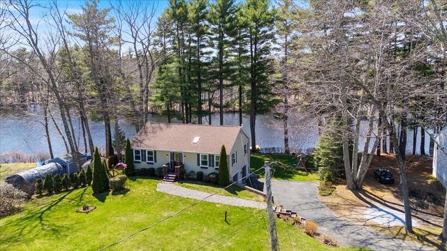 24 Taylor River Estates, Hampton, NH 03842