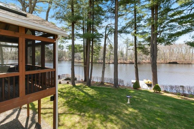 24 Taylor River Estates, Hampton, NH 03842