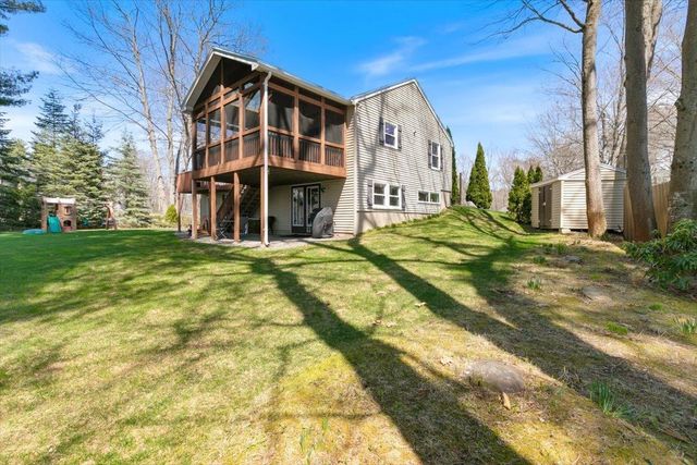24 Taylor River Estates, Hampton, NH 03842