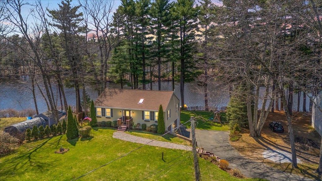 24 Taylor River Estates, Hampton, NH 03842
