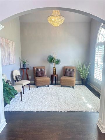 370 Oxford Meadow Run, Alpharetta, GA 30004
