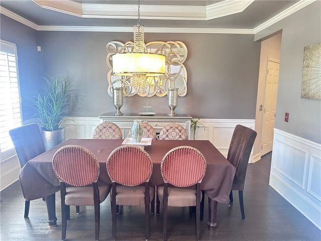 370 Oxford Meadow Run, Alpharetta, GA 30004